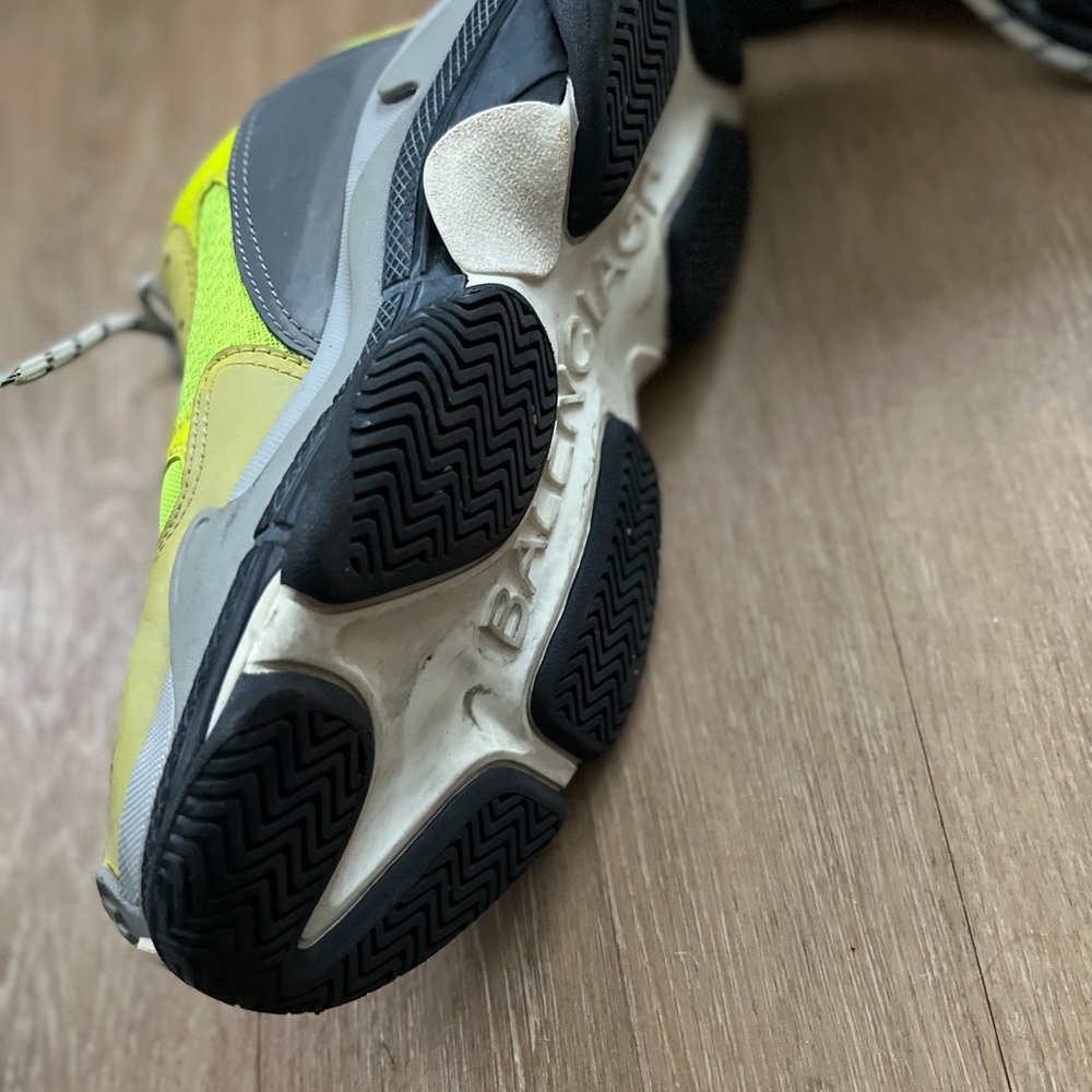 Balenciaga Mens Size 7 - Picture 7 of 8